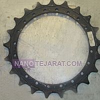 sprocket sprocket